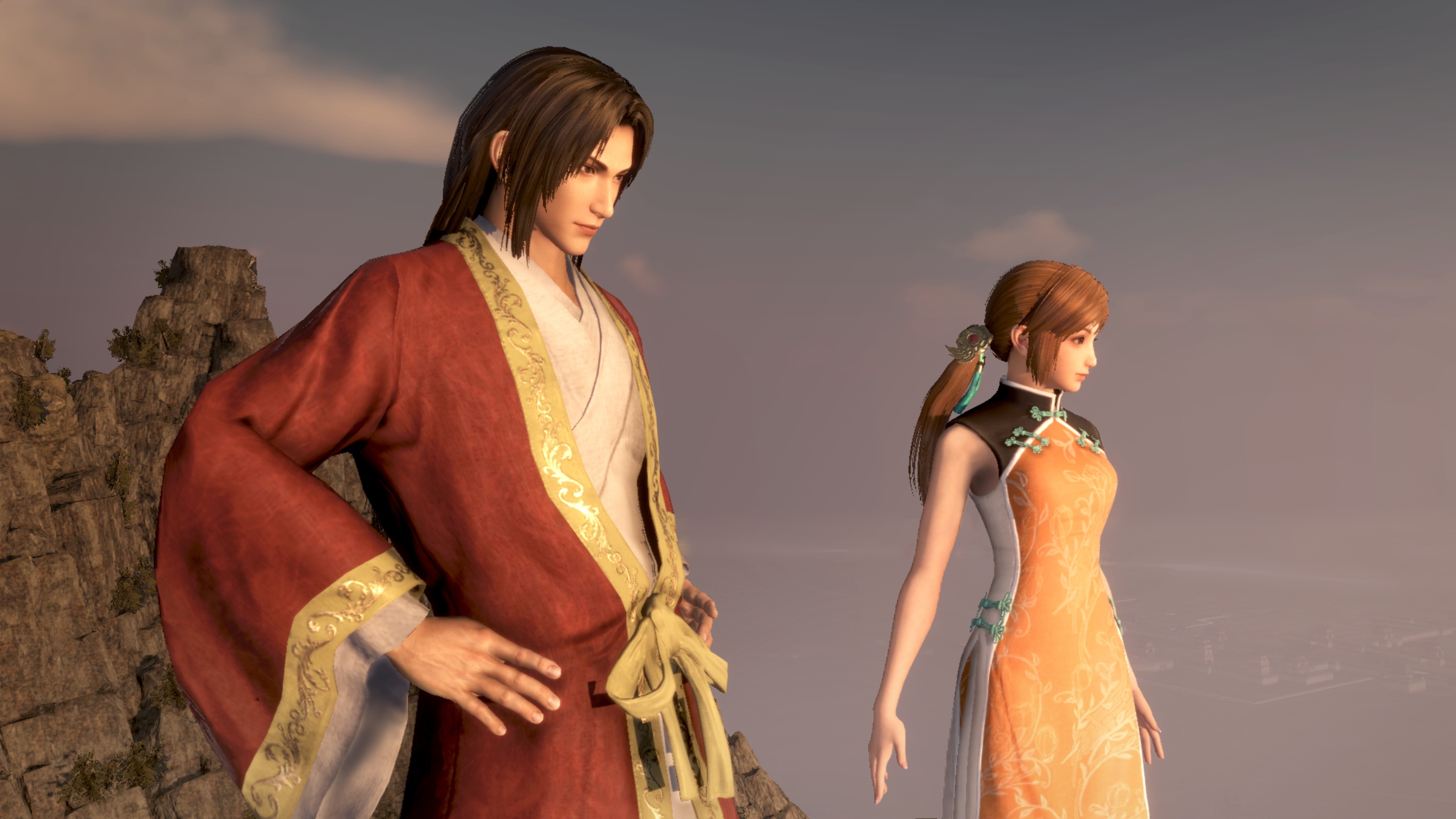 Dynasty Warriors 9: Empires